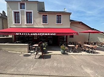 Aux Deux Amis - CORBIGNY