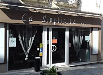  La Simplicité - NEVERS