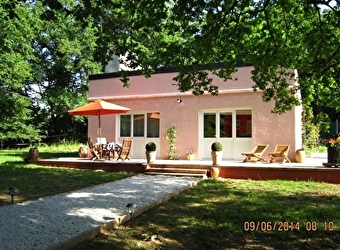 Le Champ du La - SAINT-AMAND-EN-PUISAYE