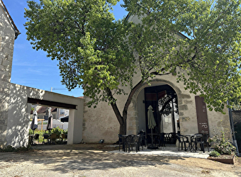 Le Chai - POUILLY-SUR-LOIRE