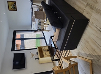 La Maison des Bruyères - FLEURY-SUR-LOIRE