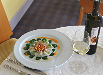 Restaurant Le Coq Hardi - POUILLY-SUR-LOIRE