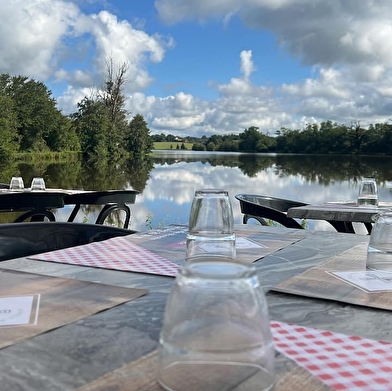 Le Moulin du Marnant