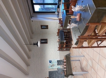 L'Auberge Saint Martin - LANGERON