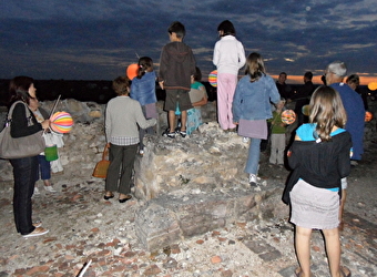 Nocturne 'Decize Lumières' - DECIZE