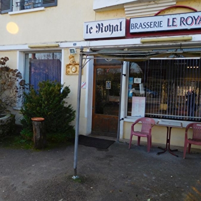 LE ROYAL