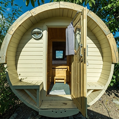 Tonneaux - Au Foudre du Bazois