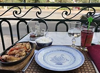 Le Paris-Saïgon - DECIZE