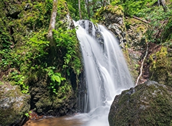 Circuit La Légende de la Pierre Aigüe - VILLAPOURCON