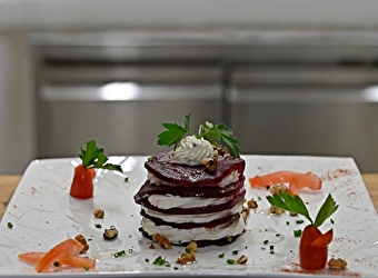 Le Béguin - COSNE-COURS-SUR-LOIRE