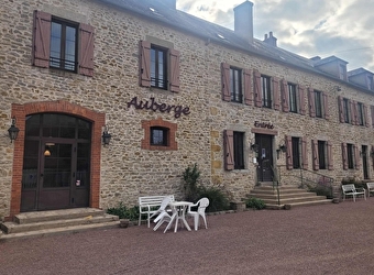 Auberge de l'Hôtel de France - CHATILLON-EN-BAZOIS