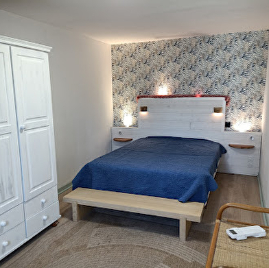 Gîte du Château Cornu