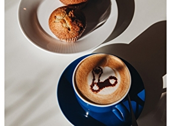 Café Vélo - NEVERS