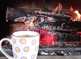 Le Petit Perray - TOURY-SUR-JOUR