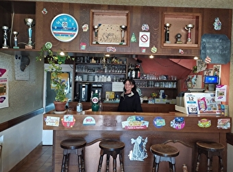 Le Café des Sports - MOULINS-ENGILBERT