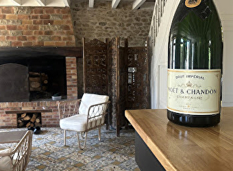 La Grande Tablée - SAINT-JEAN-AUX-AMOGNES