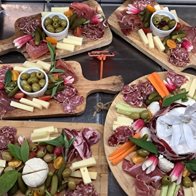 Guinguette de la tambourinette