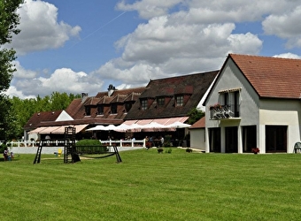 Restaurant Le Relais de Pouilly - POUILLY-SUR-LOIRE