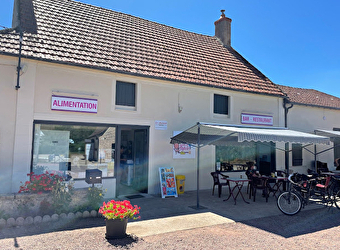 Le Petit Monde de Sylvie - CHARRIN