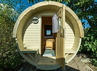 Tonneaux - Au Foudre du Bazois - CHATILLON-EN-BAZOIS