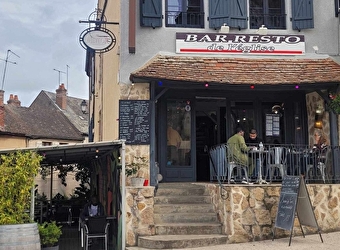 Bar Resto de l'Eglise - LUZY