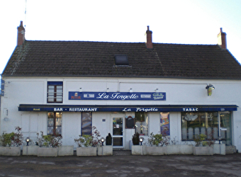 Restaurant La Forgette - SAUVIGNY-LES-BOIS