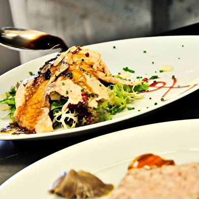 Restaurant Le Moulin de l'Etang