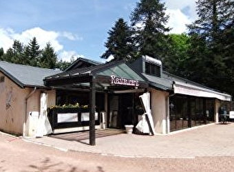 Le Charleston - LA CHAPELLE-MONTLINARD