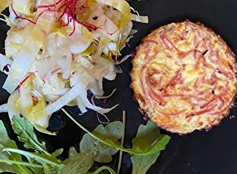 Le Ti'Chasne  - CHASNAY