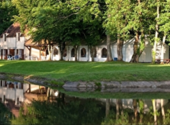 Crêperie et Bistrot La Guinguette - COULANGES-SUR-YONNE