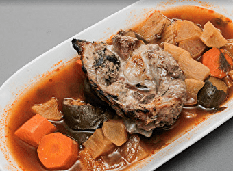 L'Agneau d'Egypte - COSNE-COURS-SUR-LOIRE