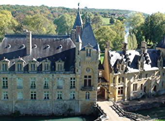 Soirée Musicale de Prye - LA FERMETE