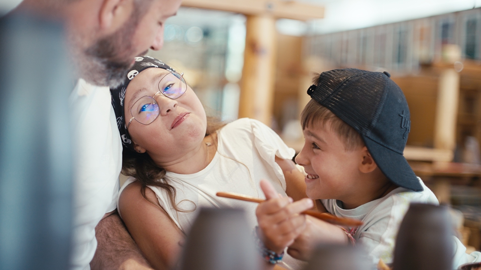 Le Chaudron de Bibracte