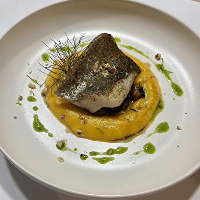 Le Moulin de Marigny