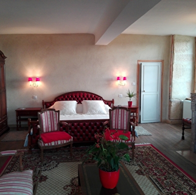 Chambres d'hôtes Chez Casimir