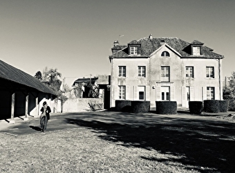 ODESSA l'ECOLE - LORMES