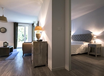 Zénao Appart'Hôtel - Quai de Loire - NEVERS