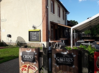 La Braise du Goulot - LORMES