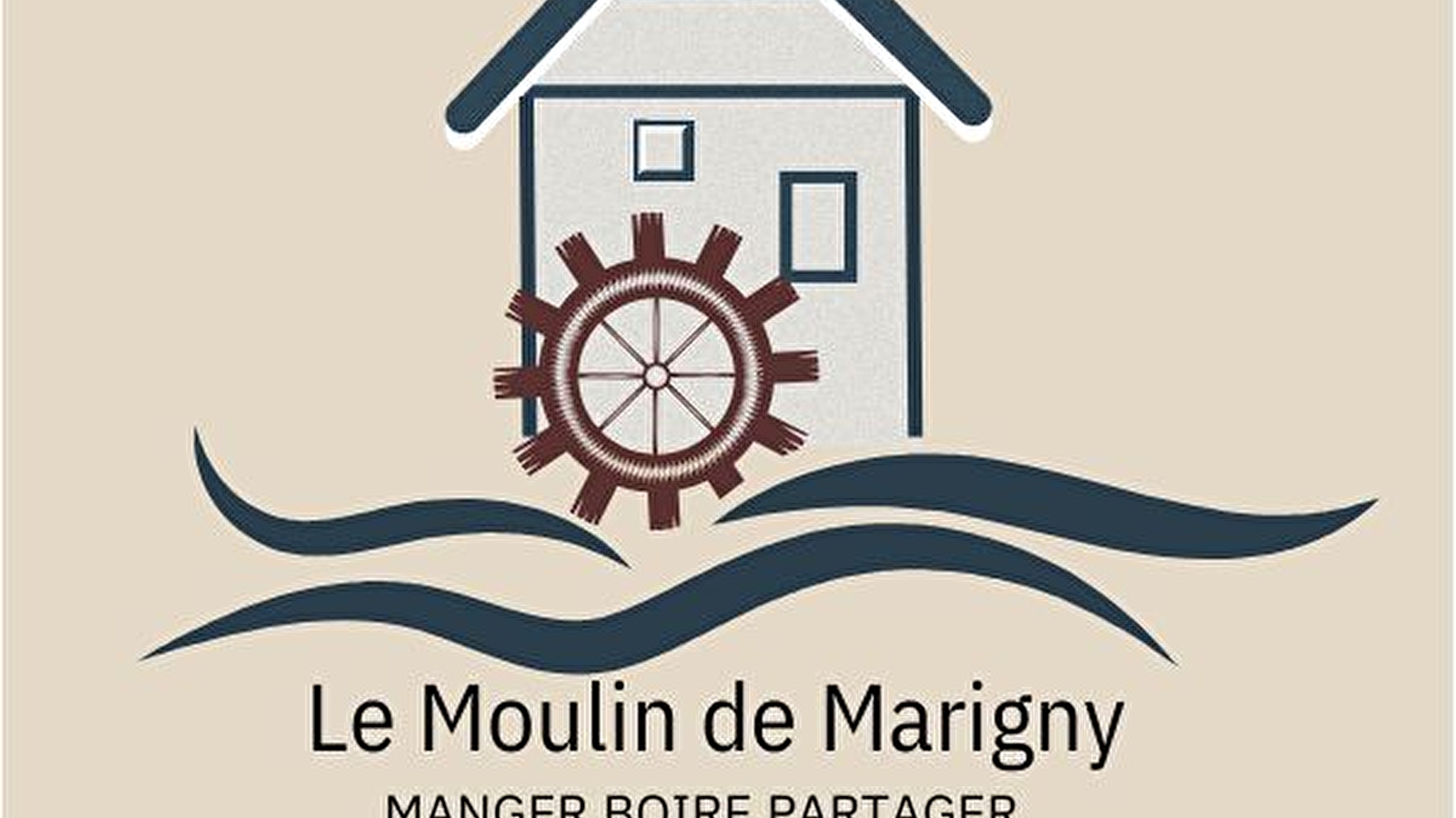 Le Moulin de Marigny