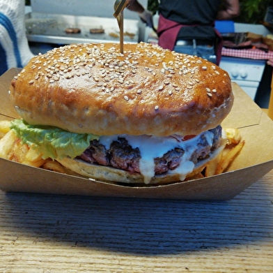 La Goguette de l’Île