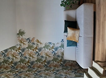 Entre Loire et canal - DECIZE