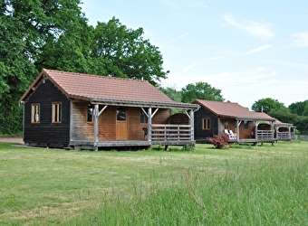 Gîtes Le Champ Radis
 - MARIGNY-SUR-YONNE