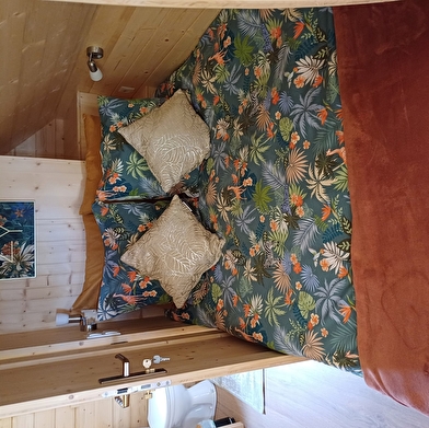 Le Tröll - La Halte du Canal