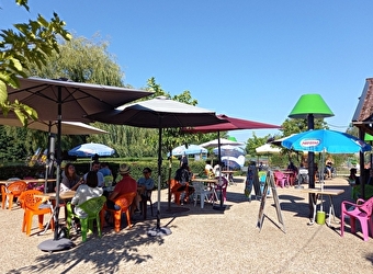 Stade Nautique - DECIZE