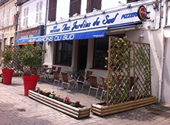 Aux Jardins du Sud - GUERIGNY