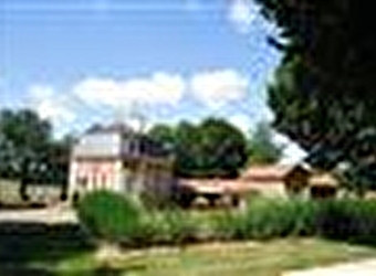 La Maison des Tilleuls - ENTRAINS-SUR-NOHAIN