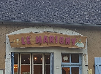 Le Marigny - NEUILLY