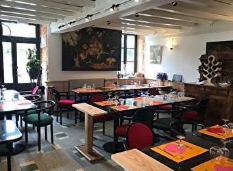 Le New Montcharlet - CHIDDES