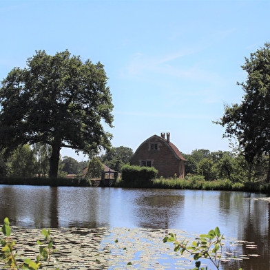 Circuit Loire Nature