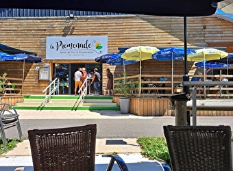 La Promenade - SERMOISE-SUR-LOIRE